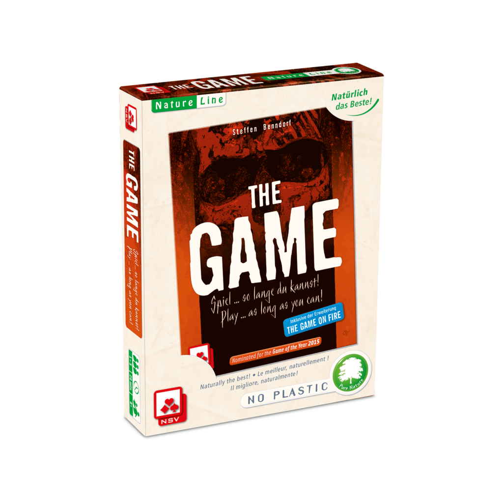 The Game Natureline